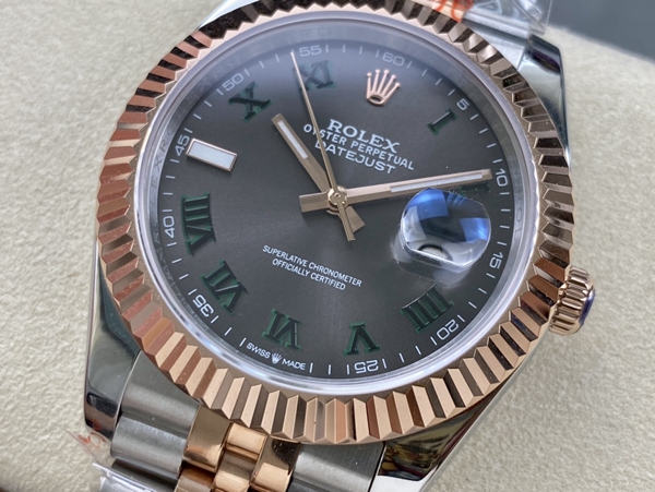 激安ロレックス背面デザイン